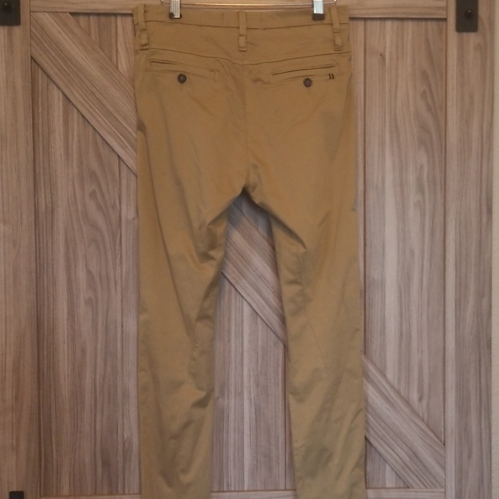Calvin Rucker Walkin on the Sun chino - Picture 3 of 6